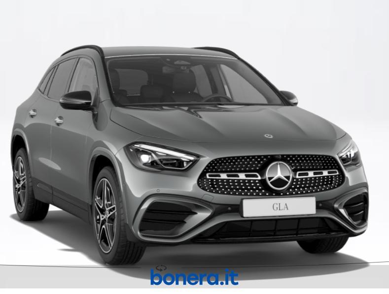 Mercedes GLA 200 200 D AMG Line Extra 8G-DCT