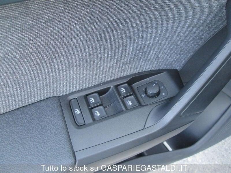 Seat Arona 1.0 EcoTSI Xperience