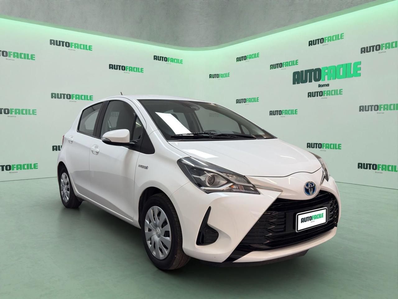 Toyota Yaris 1.5 Hybrid - BATTERIA IBRIDA NUOVA
