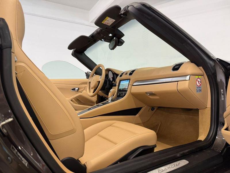 Porsche Boxster Boxster 2.7 265cv
