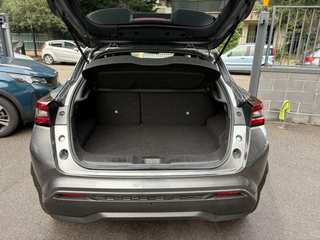 NISSAN Juke 1.0 DIG-T 114 CV DCT N-Connecta *PREZZO PROMO*