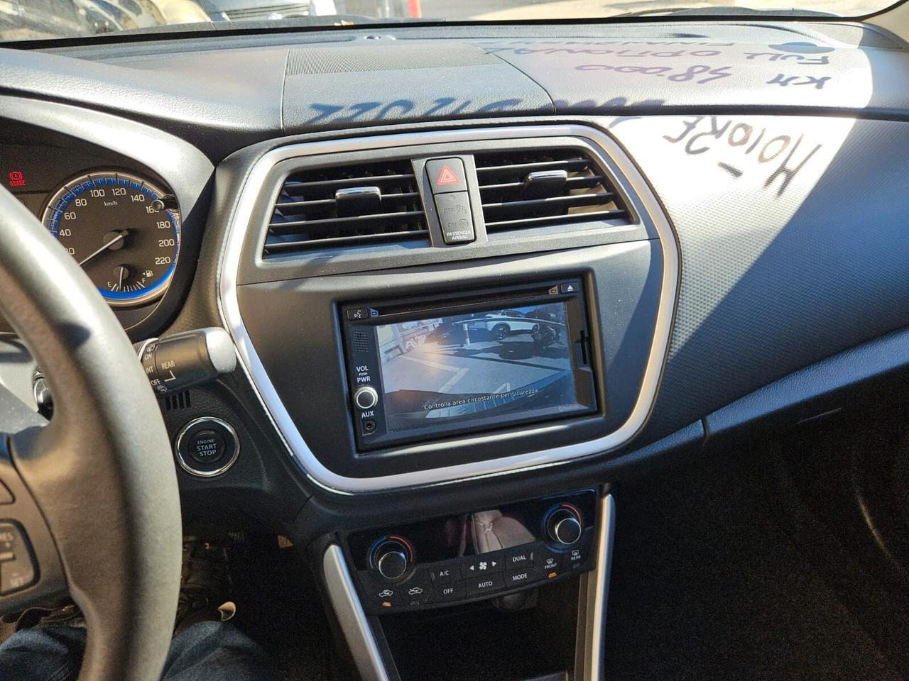 Suzuki S-Cross 1.6 DDiS Start&Stop 4WD All Grip Top