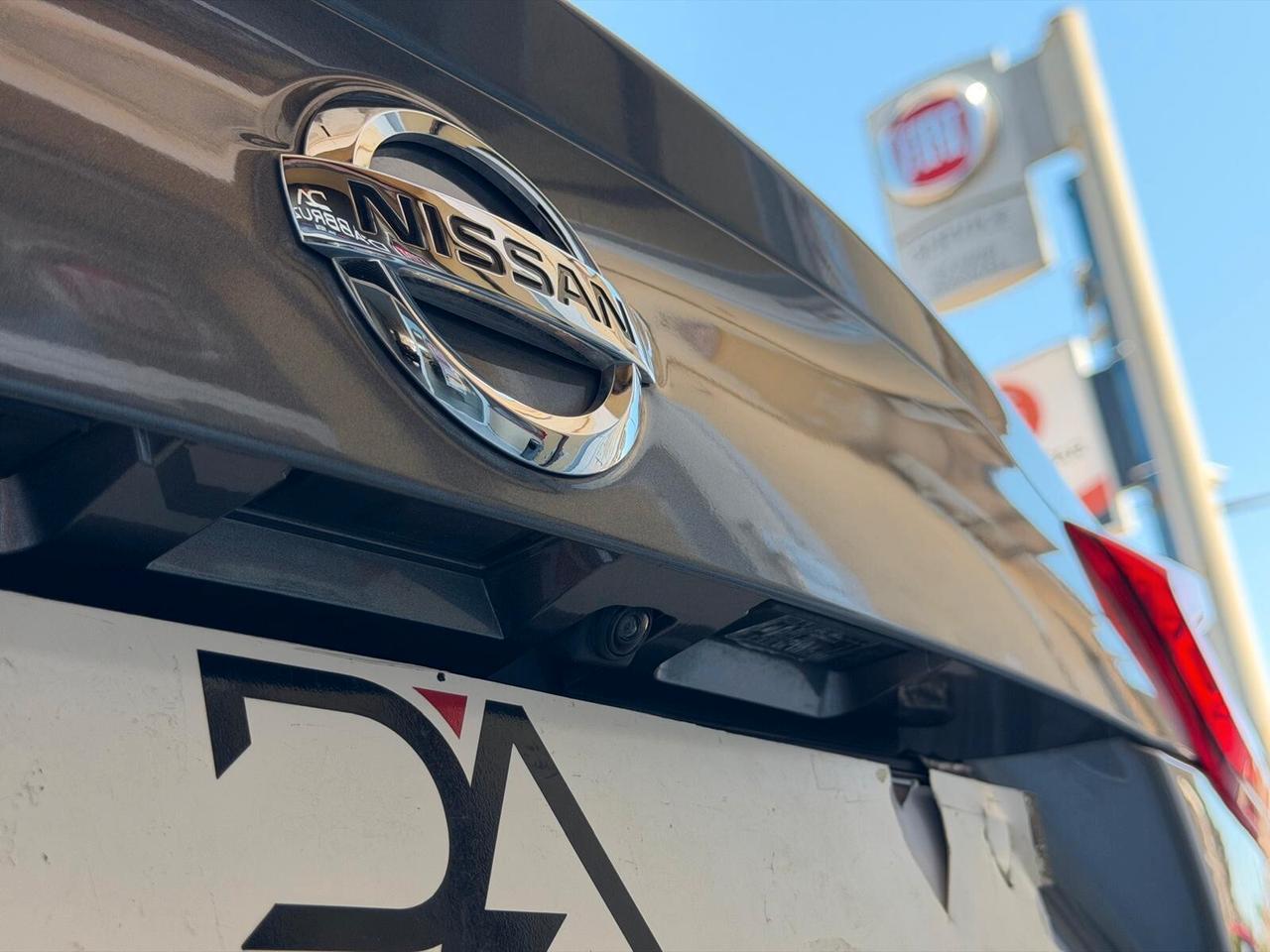 Nissan Qashqai 1.5 dCi 115 CV CAMBIO AUTOMATICO