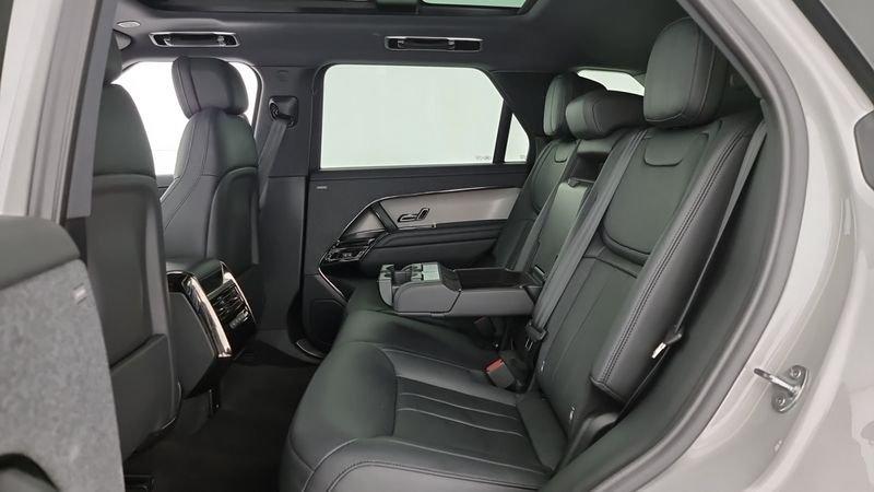 Land Rover RR Sport 3.0D l6 249 CV Dynamic SE