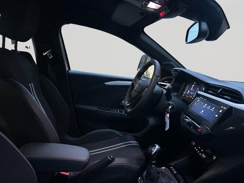 OPEL Corsa 6ª serie Corsa 1.2 100 CV GS