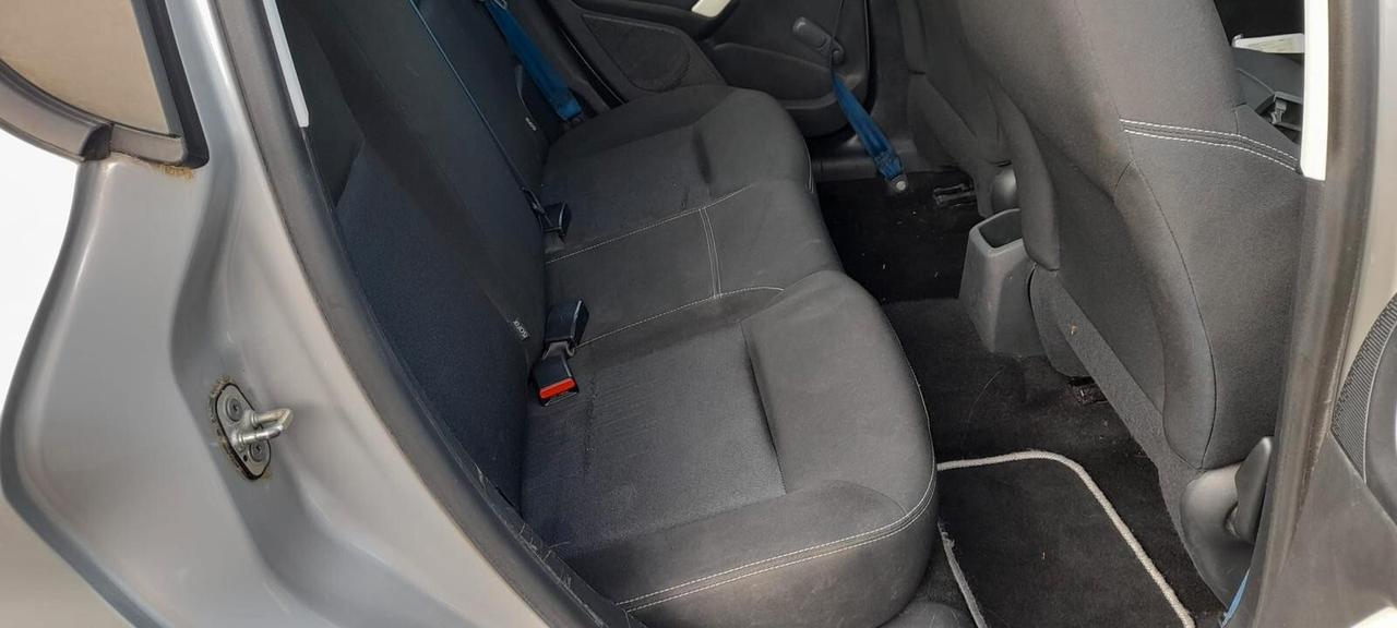 Peugeot 208 PureTech 68 5 porte Access