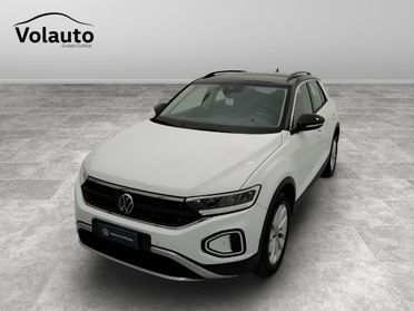 VOLKSWAGEN T-Roc 2022 - T-Roc 2.0 tdi Life 115cv