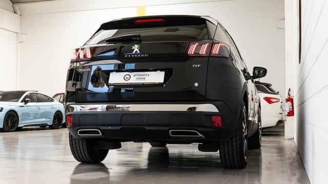 PEUGEOT 3008 BlueHDi 130 S&S EAT8 IVA UNIPRO