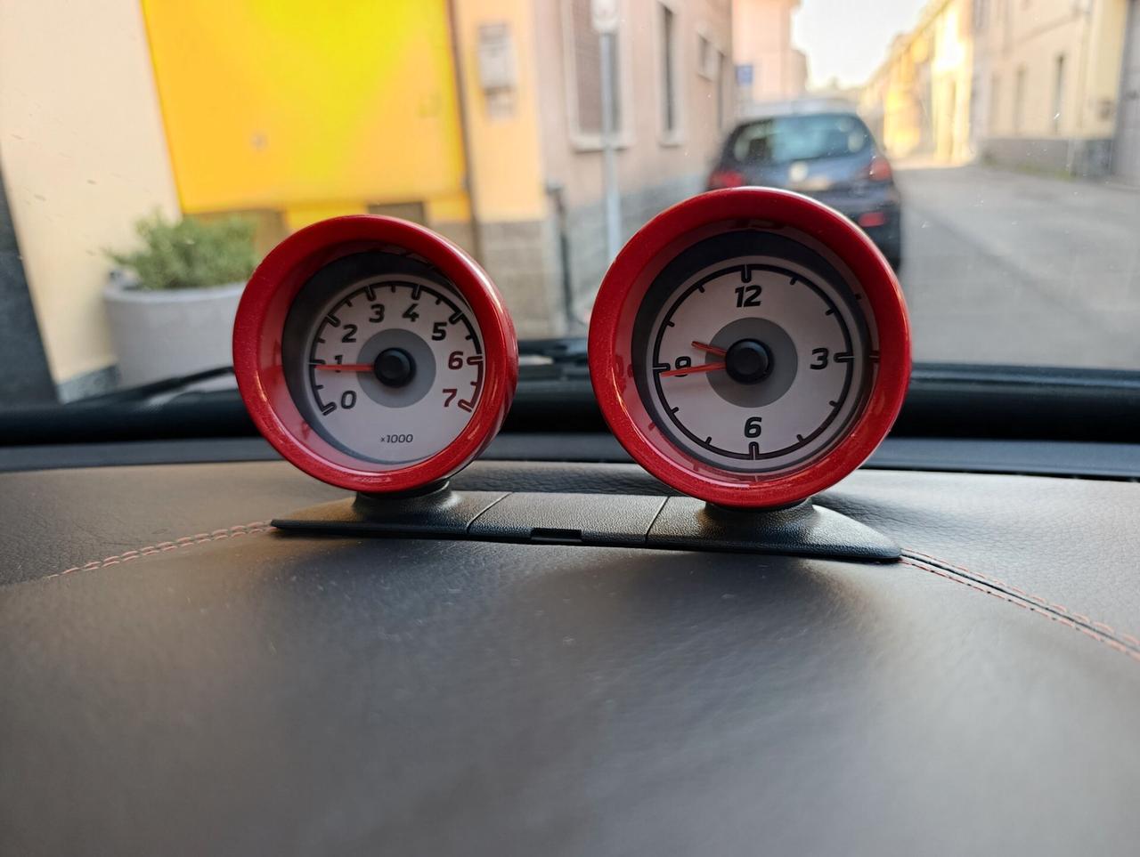 Smart ForTwo 1.0 84cv cabrio