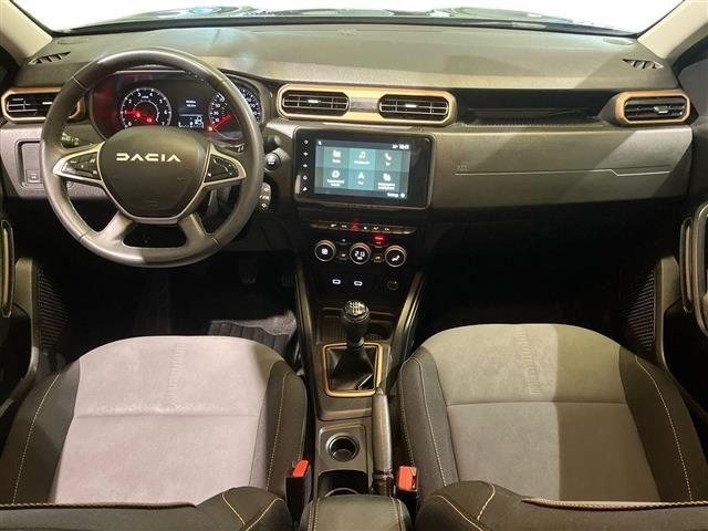 DACIA Duster 1.0 TCe GPL Extreme 4x2