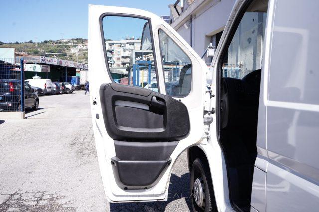 CITROEN Jumper 33 BlueHDi 120cv S&S L2 H2 Furgone Business