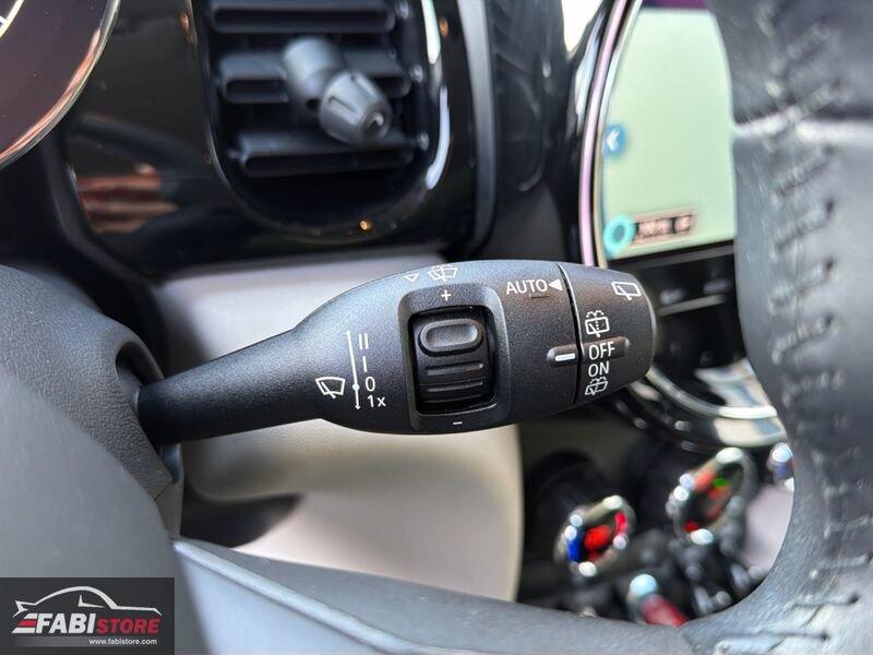 MINI Mini 5 porte 1.5 Cooper 136 Cv 5 porte Yours Autom. - LED, Navi, Keyless ecc