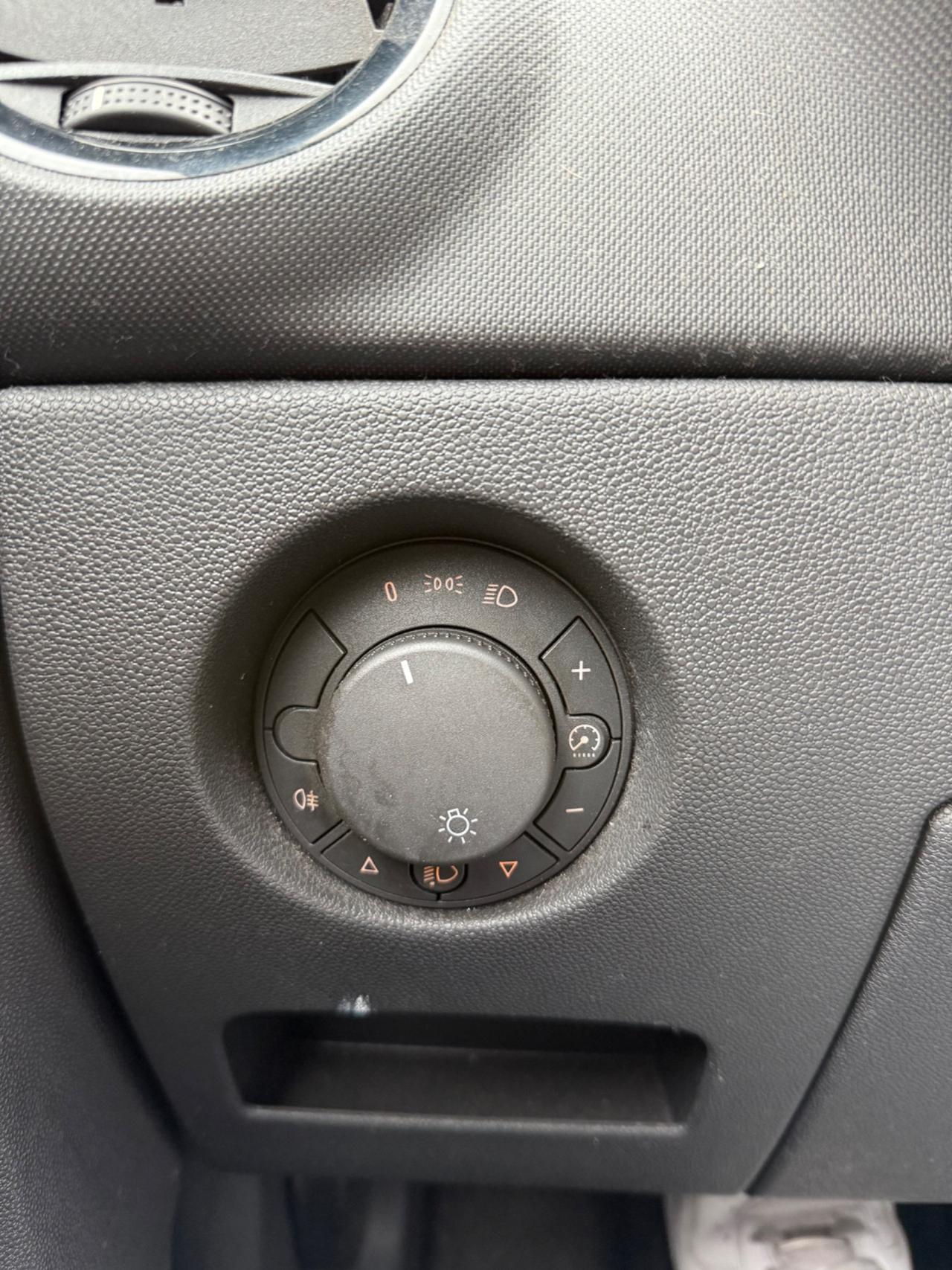 Opel Corsa 1.3 CDTI 75CV ecoFLEX unico proprietario