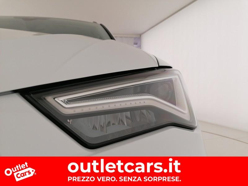 Seat Ateca 1.0 tsi business 115cv