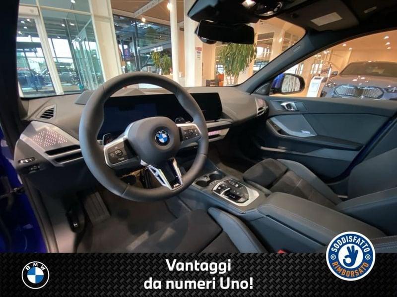 BMW Serie 1 120d M Sport