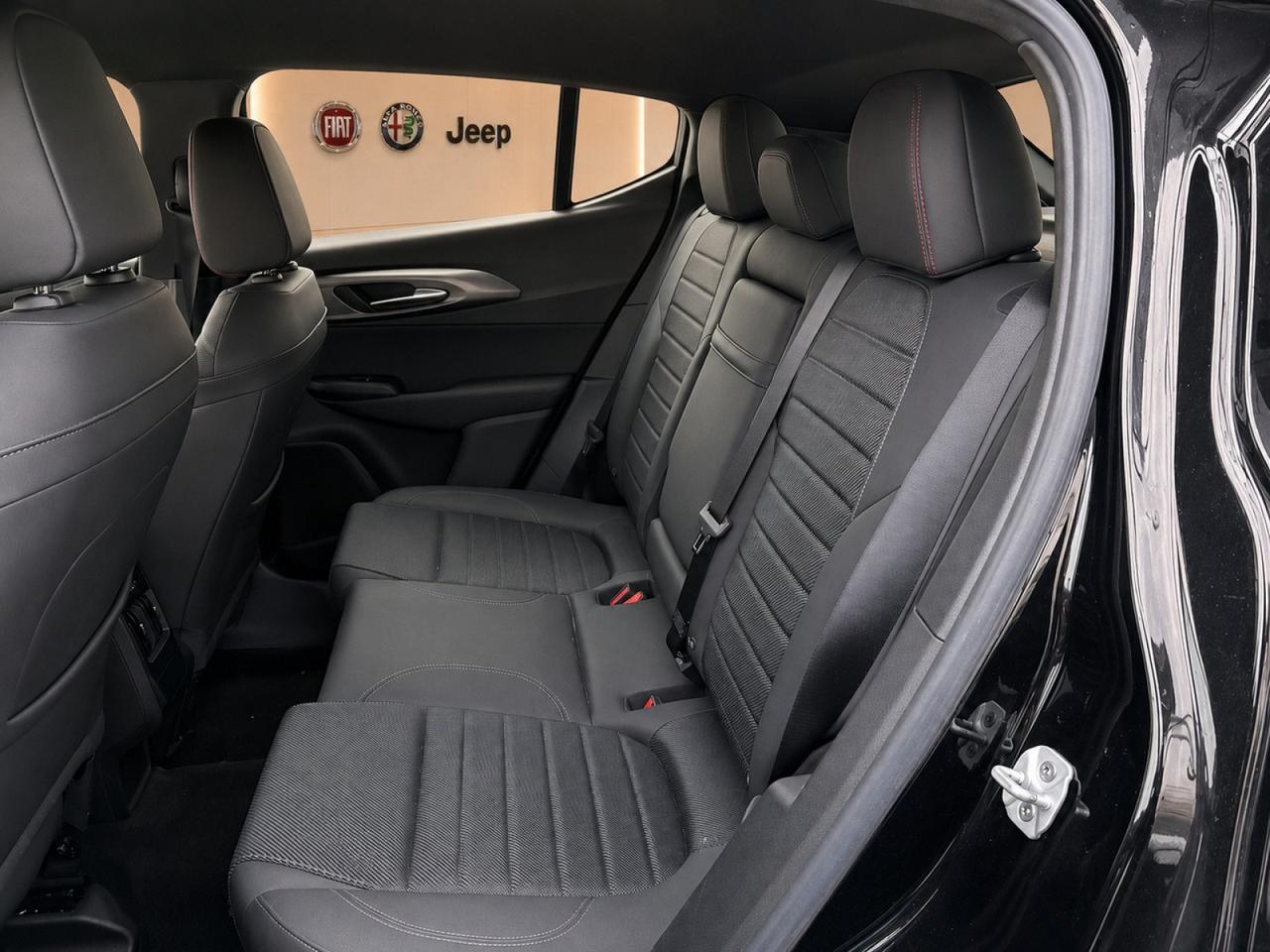 ALFA ROMEO Tonale - Tonale 1.6 Super 130cv tct6