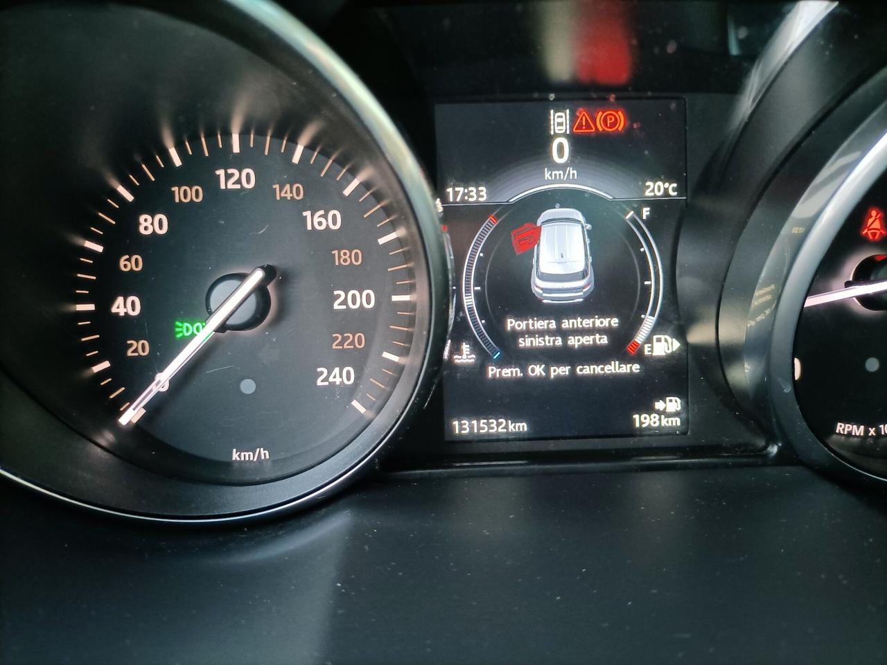 Land Rover R.R. Evoque 2.0 TD4 150CV full/tetto panoramico