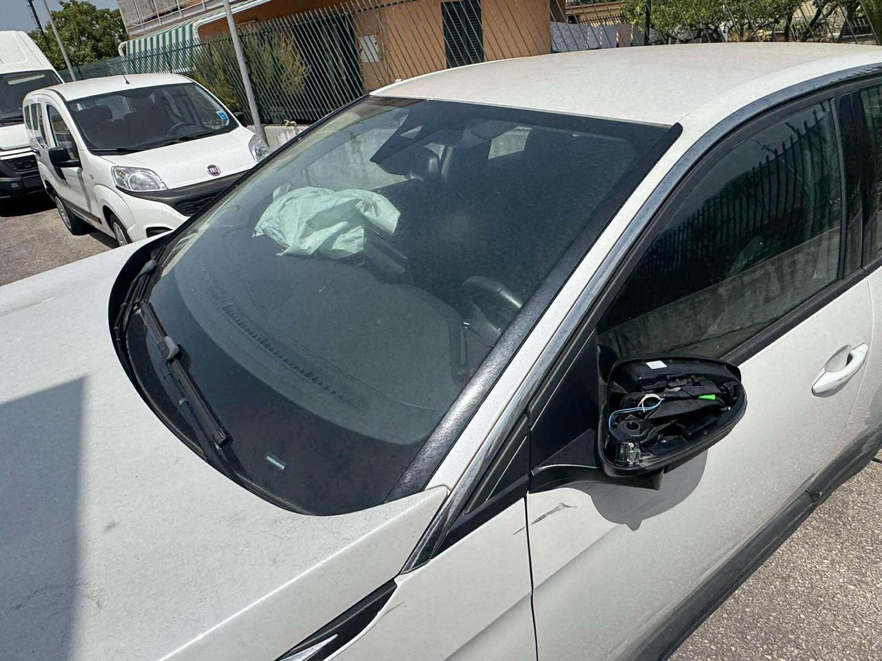 Peugeot 3008 BlueHDi 130 S&S EAT8 Active Pack-2021