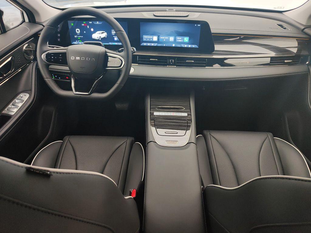 OMODA 1.6 TGDI - Trazione anteriore 7DCT Comfort