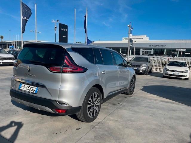 Renault Espace dCi 160CV EDC Energy Initiale Paris 4Control