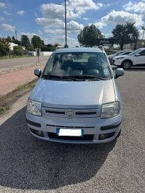 Fiat Panda 1.2 Dynamic Natural Power-ok neopatentati