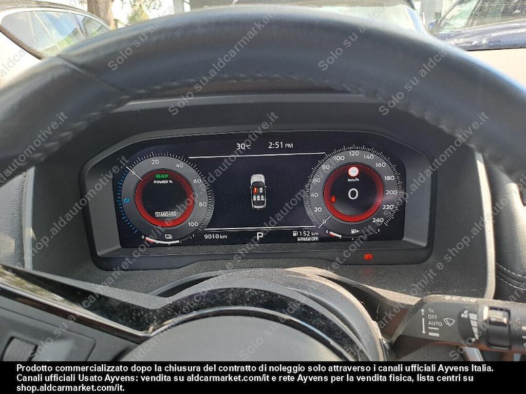 Nissan X-Trail 1.5 E-POWER 158CV N-CONNECTA *KM9000**PREZZO VERO*