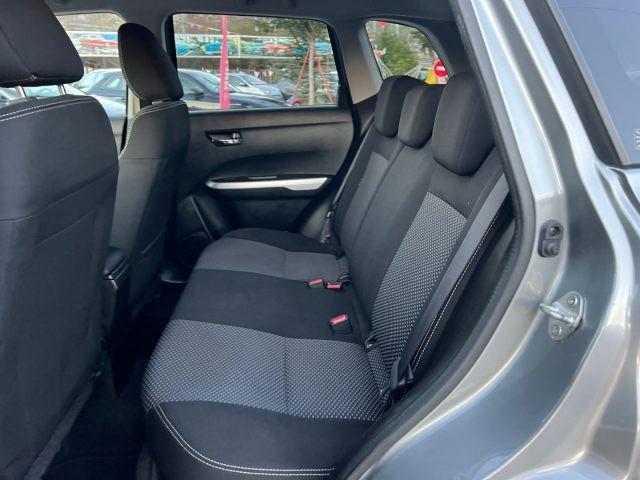 SUZUKI Vitara 1.6 DDiS 4WD AllGrip V-Cool