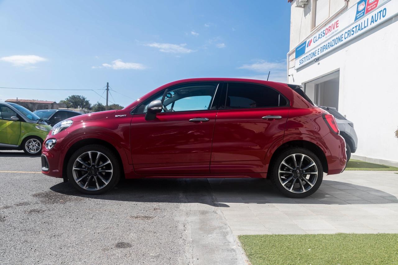 Fiat 500X 1.3 MultiJet 95 CV Sport