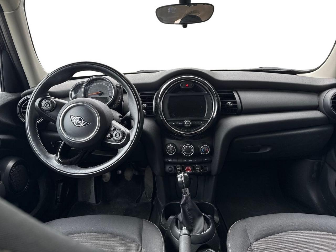 MINI Mini IV F55 2018 5p - Mini 5p 1.5 One 75cv