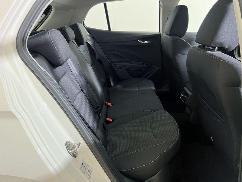 Škoda Fabia Fabia 1.0 mpi evo Style 80cv GPL