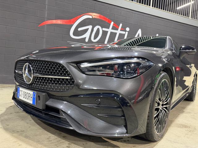 MERCEDES-BENZ CLE 220 AMG PREMIUM PLUS UFFICIALE ITALIANA IVA ESPOSTA