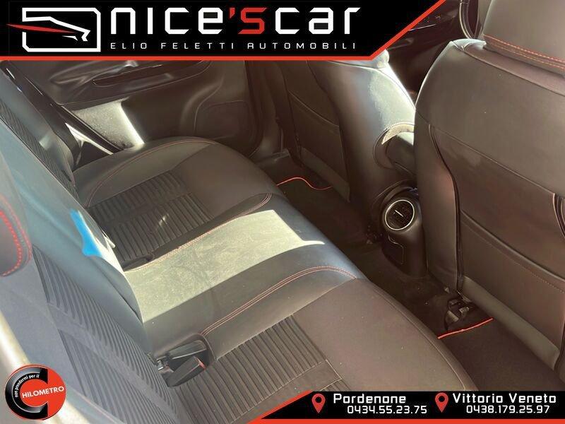 Alfa Romeo Giulietta 1.4 TURBO MULTI AIR DISTINCTIVE