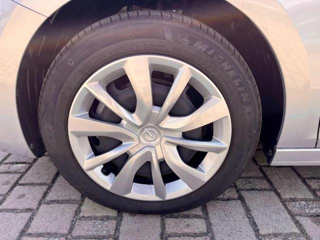 OPEL Corsa Hybrid 100 CV aut. - NUOVO