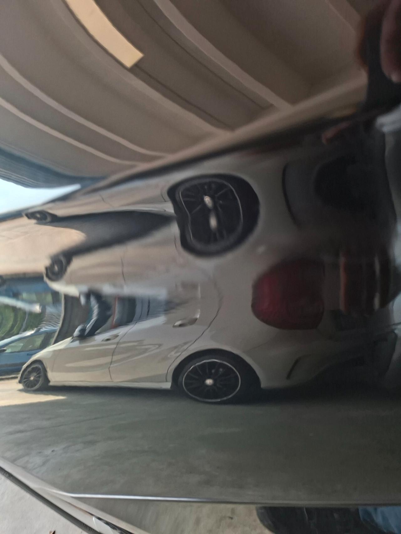 Bmw 320 320d Efficient Dynamics Luxury