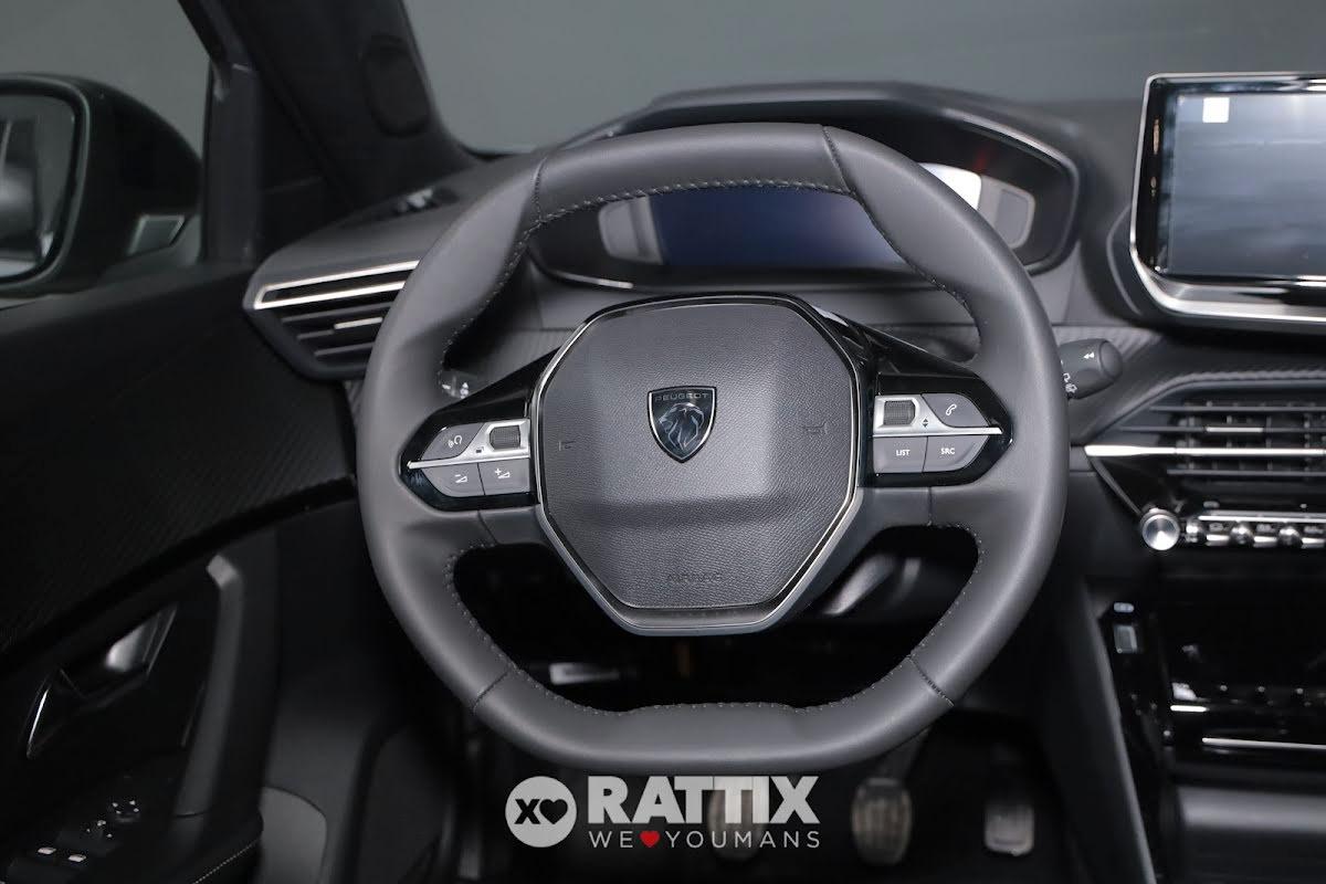 Peugeot 2008 1.2 puretech 100CV Allure