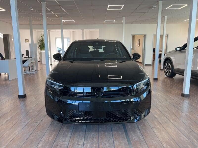 Opel Corsa Corsa Hybrid 100 CV aut. GS