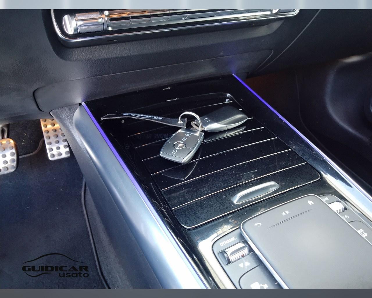 Mercedes-Benz GLA-H247 2020 - GLA 180 d Premium auto