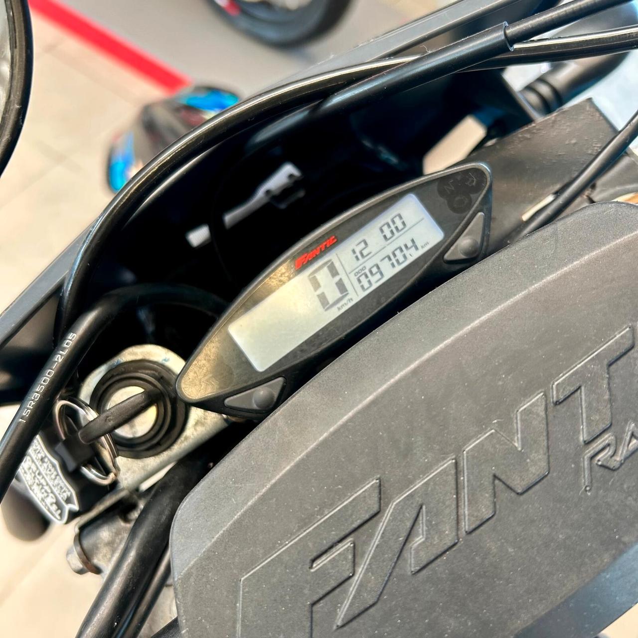 Fantic Motor XE 125