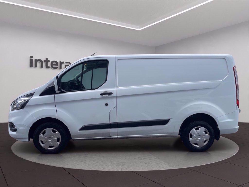 FORD transit custom 280 2.0 tdci 130cv trend L1H1 E6.2 del 2020