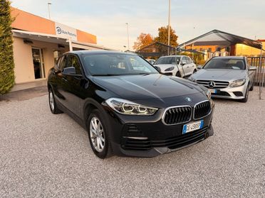 Bmw X2 Sdrive18d Business X auto 2.0d 150cv