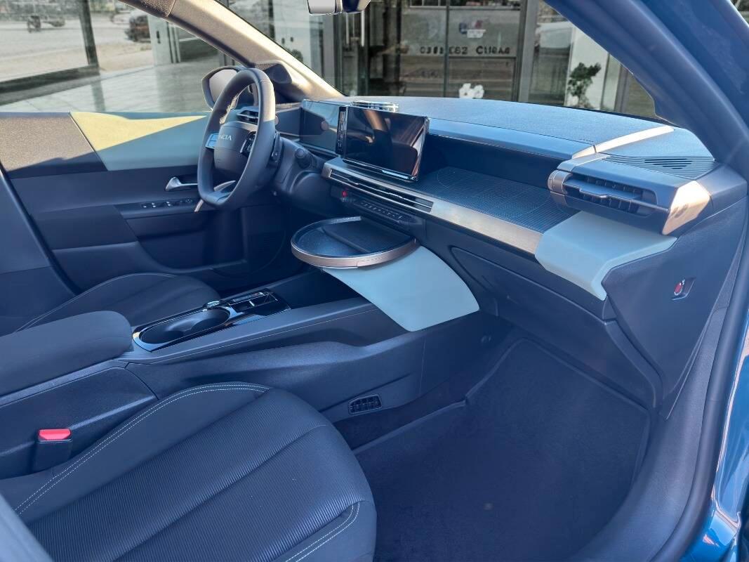 Lancia Ypsilon 1.2 mhev 110cv e-dct Con NAVIGATORE