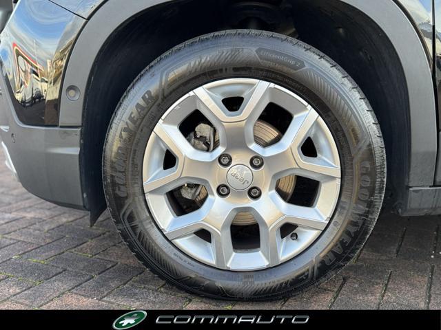 JEEP Avenger 1.2 Turbo 100 CV Altitude