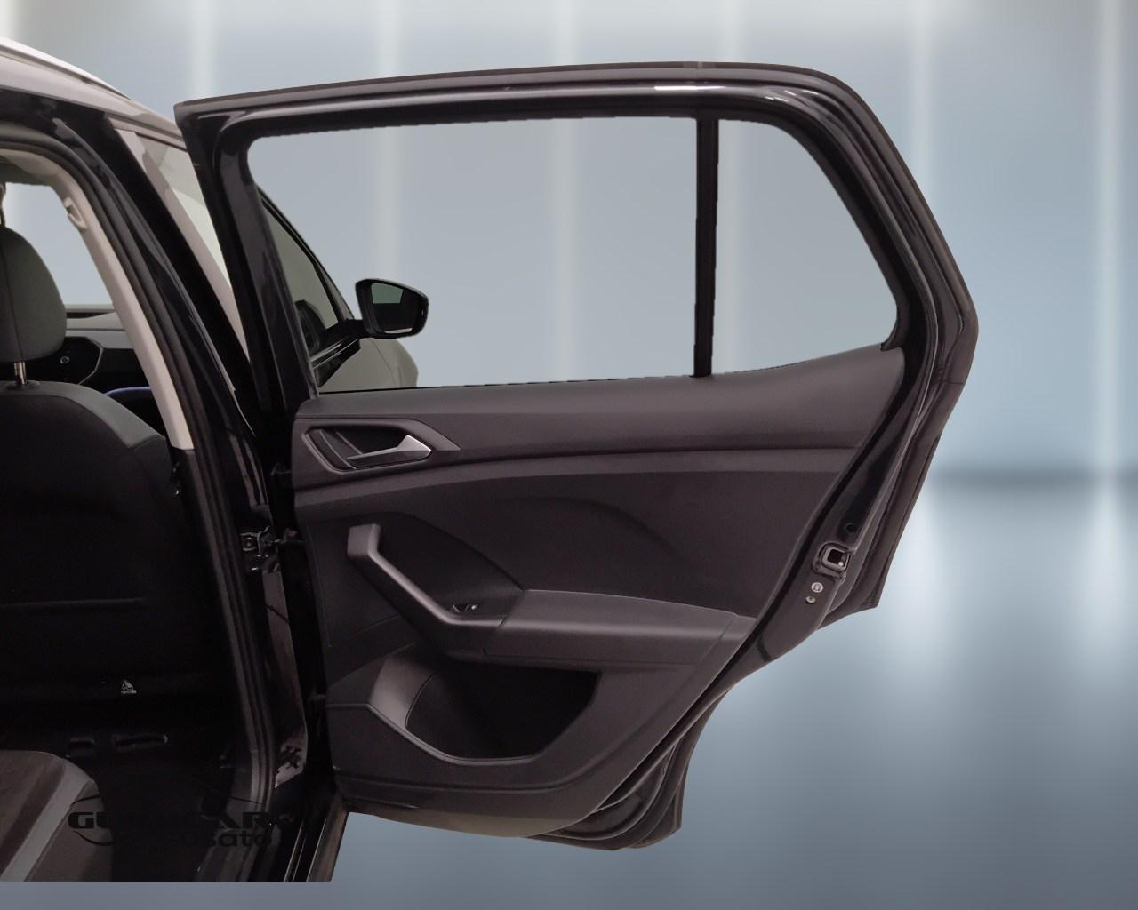 VOLKSWAGEN T-Cross 2019 - T-Cross 1.0 tsi Advanced 110cv