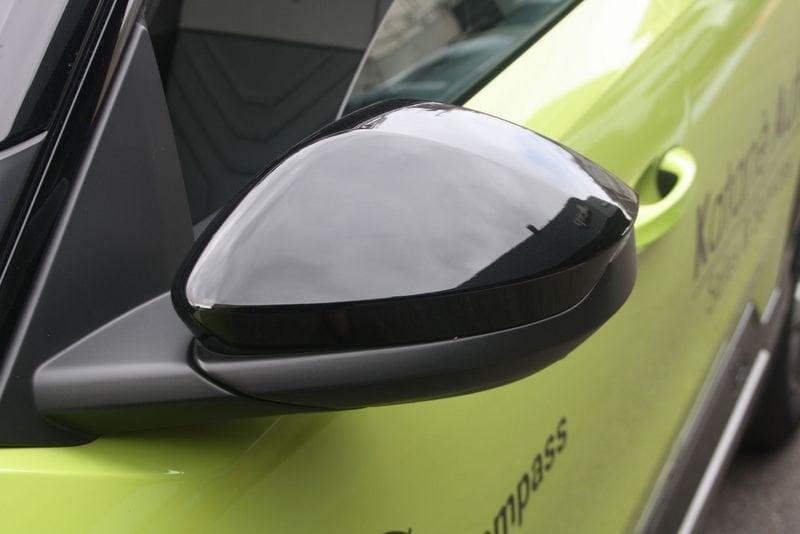 Jeep Compass E-Hybrid 1.2 Turbo MHEV 106kW First Edition DCT