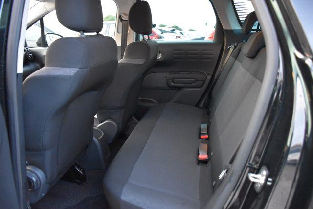 CITROEN C3 Aircross BlueHDi 110 S&S Feel