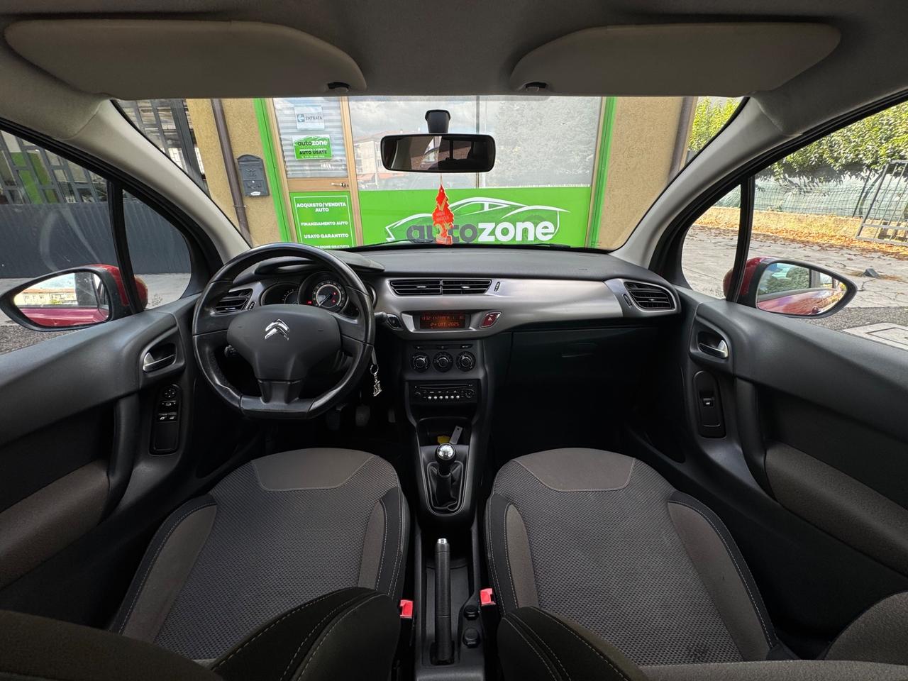 Citroen C3 PureTech 82 Exclusive