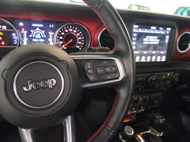 JEEP Wrangler 2.2 Mjt II Rubicon