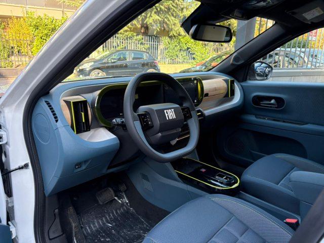 FIAT Grande Panda 1.2 Hybrid 110 CV La Prima *PREZZO PROMO*