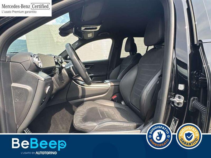 Mercedes-Benz GLC 220D MHEV AMG PREMIUM 4MATIC AUTO