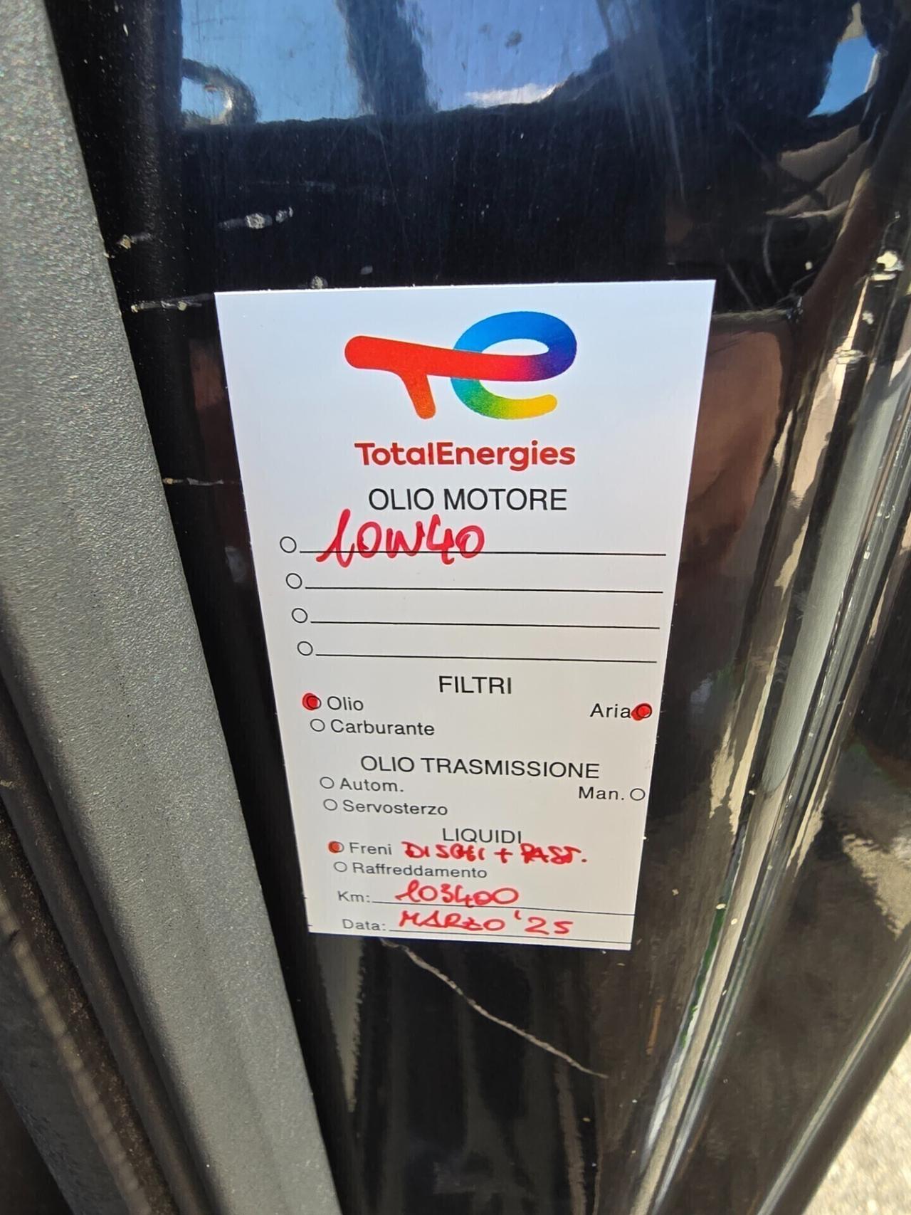 Fiat 600 1.1 50th Anniversary